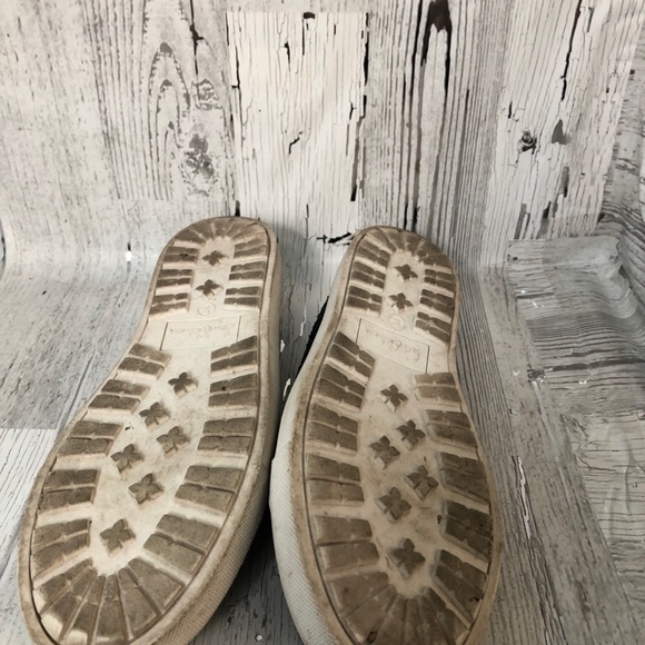 Sam Edelman size 8 sneakers - Picture 5 of 5